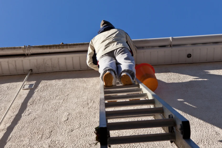 Gutter Cleaning Bonneau