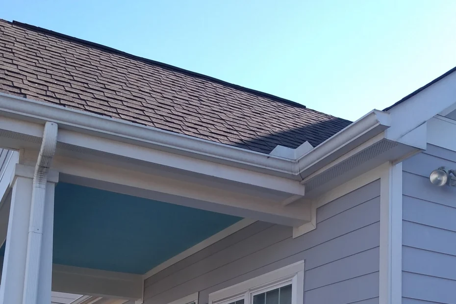 Gutter Cleaning Bonneau