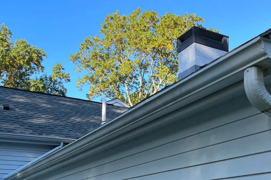 Gutter Cleaning Bonneau